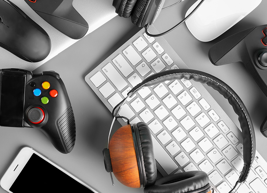 Import de matériel medical protection individuel