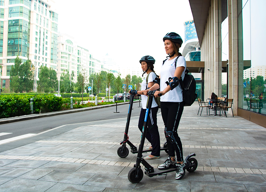 trotinette électrique