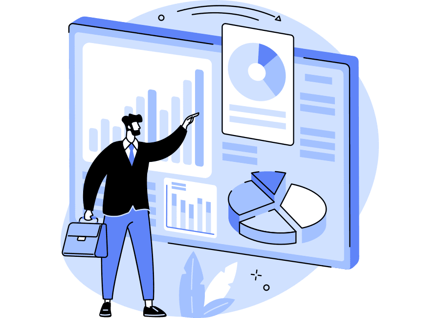 Transport écologique camion train bateau container