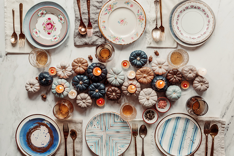 Décoration import export produits