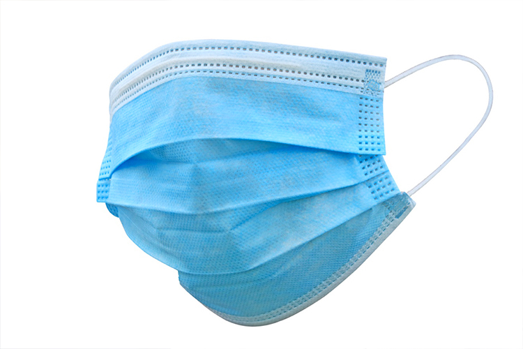masque de protection Covid-19 Coronavirus