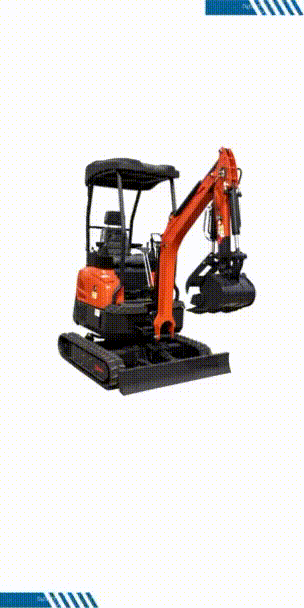 Import de matériel minipelle