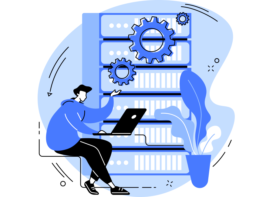 Import export container bateau mondialisation