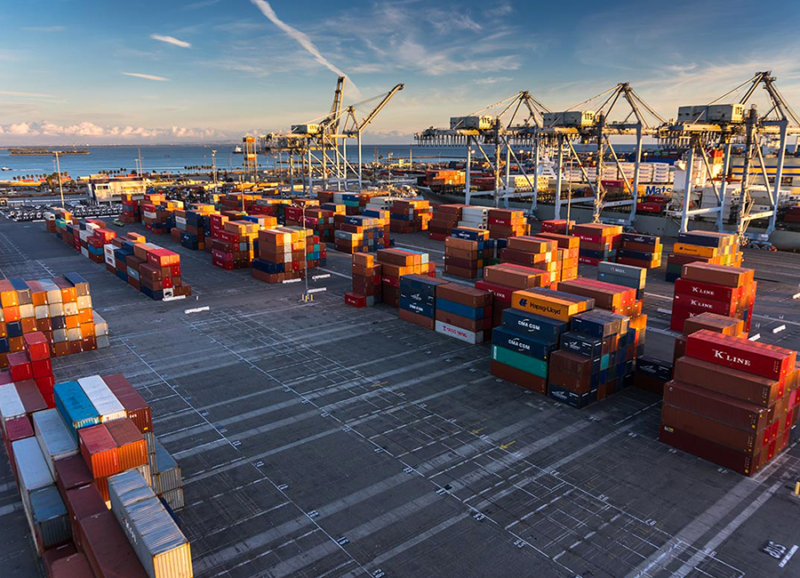 Transport import-export