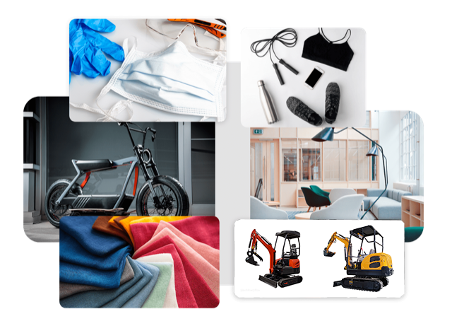 Import export container bateau mondialisation